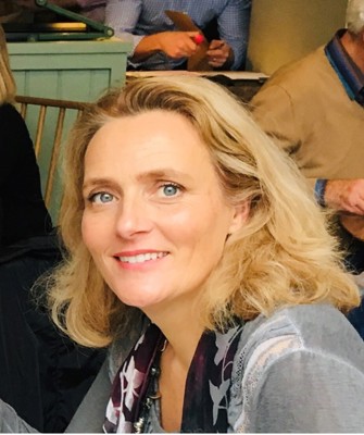 Tracy Coult